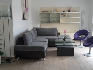 Holiday house Sankt Margarethen im Lungau Features 17