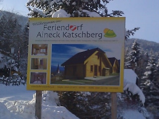 Casa per le vacanze Sankt Margarethen im Lungau Registrazione all'aperto 5