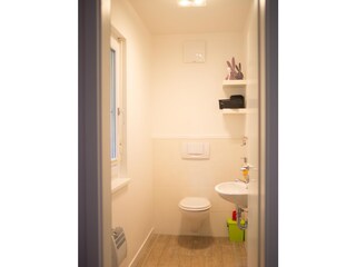 Casa per le vacanze Sankt Margarethen im Lungau Caratteristiche 23