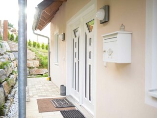 Casa per le vacanze Sankt Margarethen im Lungau Registrazione all'aperto 7