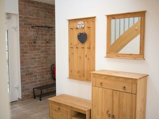 Holiday house Sankt Margarethen im Lungau Features 29