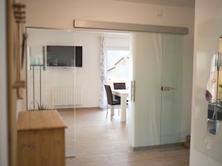 Holiday house Sankt Margarethen im Lungau Features 20