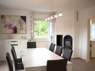 Holiday house Sankt Margarethen im Lungau Features 15