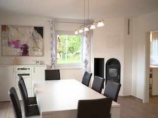 Holiday house Sankt Margarethen im Lungau Features 19