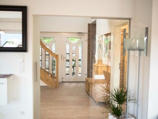 Casa per le vacanze Sankt Margarethen im Lungau Registrazione all'aperto 8