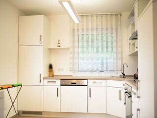 Holiday house Sankt Margarethen im Lungau Features 22