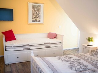 Casa per le vacanze Sankt Margarethen im Lungau Caratteristiche 26