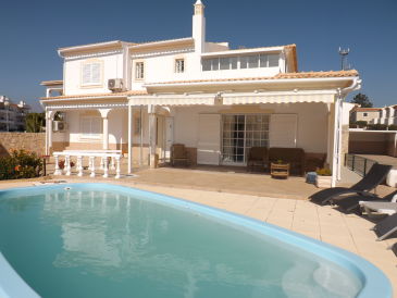 Villa Estrelamar