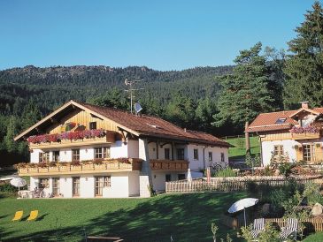 Ferienwohnung Geiger Bayerischer Wald