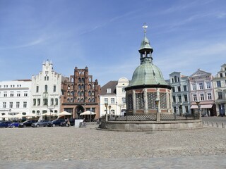 Hansestadt Wismar