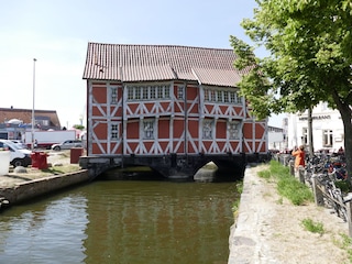 Hansestadt Wismar