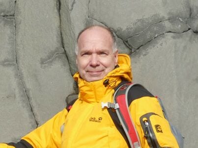 Herr Frank Liebknecht