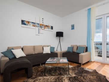Holiday apartment MK