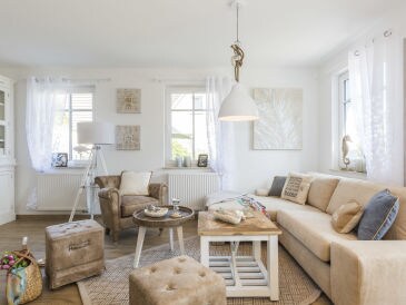 Ostseeliebe - Ferienhaus Ost-WestLiebe