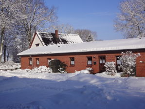 Ferienwohnung Steffen Eins - Ostseebad Schönhagen - image1