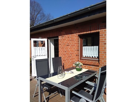 Ferienwohnung Steffen Eins
