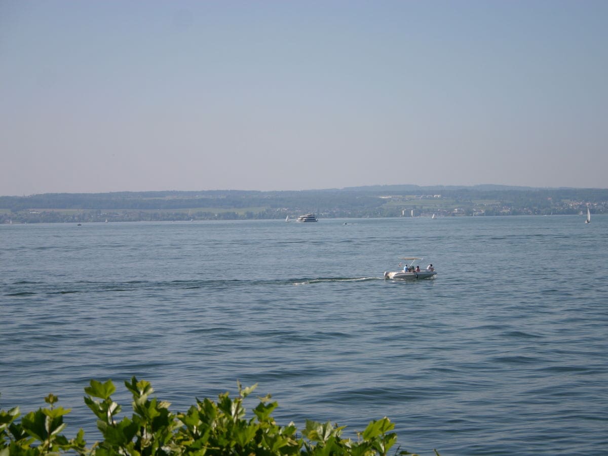 am Bodensee