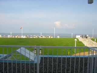 Ferienwohnung Norderney Umgebung 5