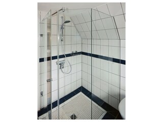 Dusche