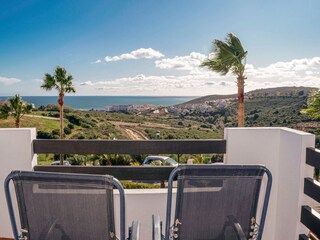 Apartamento Manilva Grabación al aire libre 2