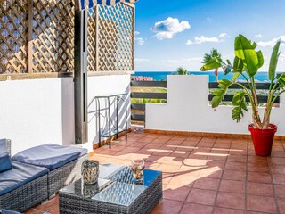 Apartamento Manilva Grabación al aire libre 9