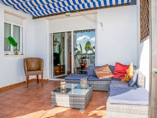 Appartement Manilva Enregistrement extérieur 3