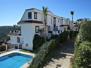 Appartement Manilva Enregistrement extérieur 10