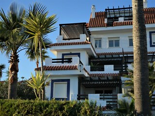 Apartamento Manilva Grabación al aire libre 11