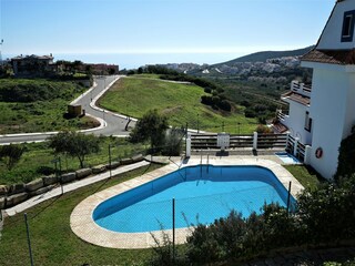 Appartement Manilva Enregistrement extérieur 12