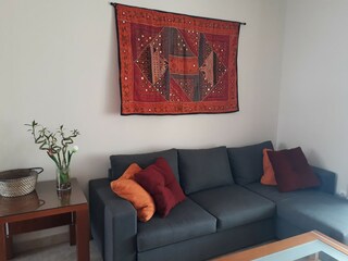 Apartamento Manilva Características 22