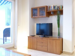 Apartamento Manilva Características 15