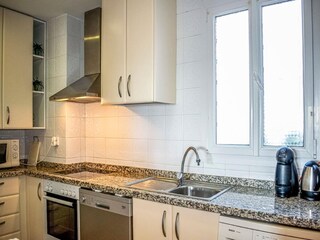 Apartamento Manilva Características 20