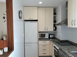 Appartement Manilva Équipement 17