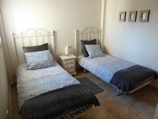 Apartamento Manilva Características 14