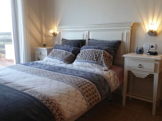 Appartement Manilva Équipement 24