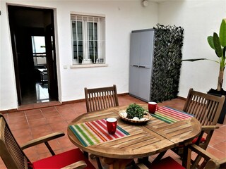 Apartamento Manilva Características 25