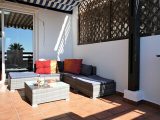 Apartamento Manilva Características 19