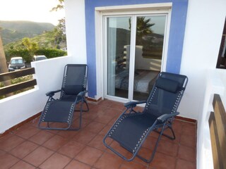 Appartement Manilva Enregistrement extérieur 8