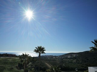 Appartement Manilva Enregistrement extérieur 4