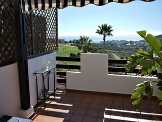 Apartamento Manilva Grabación al aire libre 7