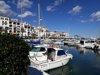 Apartamento Manilva Entorno 30