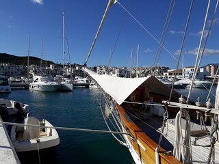 Appartement Manilva Environnement 27