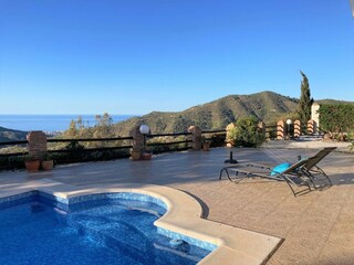 Villa Arenas Außenaufnahme 3