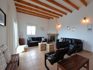 Villa Arenas Équipement 20