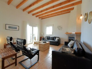 Villa Arenas Équipement 14