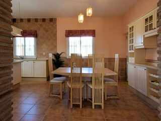 Villa Arenas Ausstattung 15