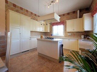 Villa Arenas Características 20