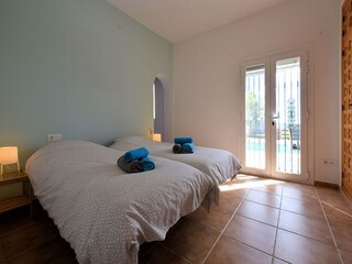 Villa Arenas Ausstattung 21