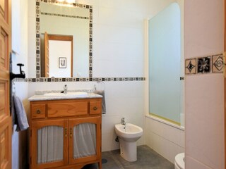 Villa Arenas Caratteristiche 22