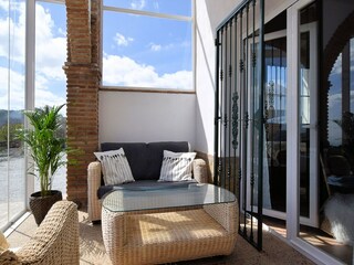Villa Arenas Enregistrement extérieur 6